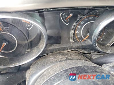 Zdjęcie 9 z 13 samochodu: 2020 JEEP WRANGLER SPORT VIN:1C4GJXAN6LW232845 - miniatura