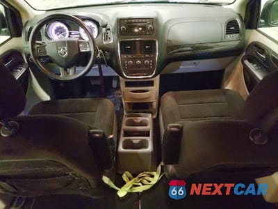 Zdjęcie 8 z 13 samochodu: 2013 DODGE GRAND CARAVAN SE VIN:2C4RDGBG1DR603033 - miniatura