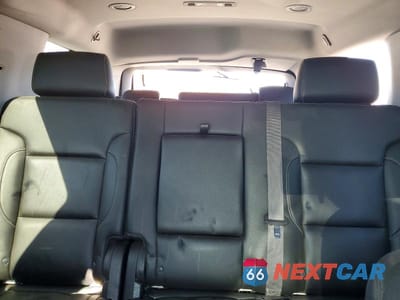 Zdjęcie 10 z 13 samochodu: 2015 CHEVROLET TAHOE C1500 LT VIN:1GNSCBKC7FR115614 - miniatura