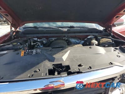 Zdjęcie 11 z 13 samochodu: 2017 CHEV SILVERADO VIN:3GCUKREC3HG157032 - miniatura
