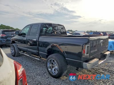Drugie zdjęcie samochodu z przodu: 2002 DODGE RAM 1500 VIN:3D7HU18N92G203034 - miniatura