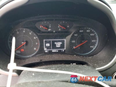 Zdjęcie 9 z 12 samochodu: 2018 CHEVROLET MALIBU LS VIN:1G1ZB5ST0JF201829 - miniatura