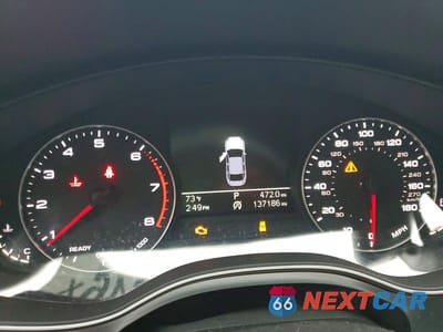 Zdjęcie 9 z 12 samochodu: 2017 AUDI A6 PREMIUM VIN:WAUC8AFCXHN035895 - miniatura