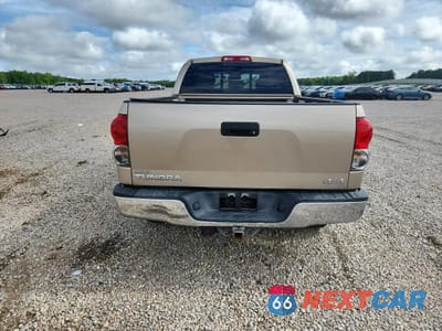 Zdjęcie 6 z 12 samochodu: 2007 TOYOTA TUNDRA DOUBLE CAB LIMITED VIN:5TBBV58107S487950 - miniatura