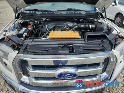 Zdjęcie 11 z 12 samochodu: 2016 FORD F150 SUPERCREW VIN:1FTFW1EF4GKF22351 - miniatura
