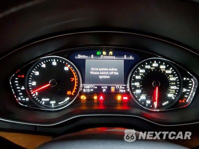 Zdjęcie 9 z 14 samochodu: 2021 AUDI Q5 PREMIUM VIN:WA1AAAFY9M2093965 - miniatura