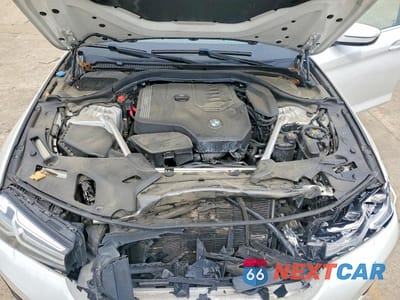 Zdjęcie 11 z 12 samochodu: 2021 BMW 530 I VIN:WBA53BH05MWX24490 - miniatura