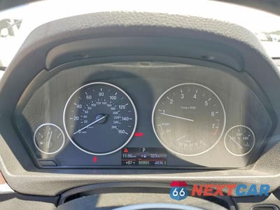 Zdjęcie 9 z 12 samochodu: 2015 BMW 328 I VIN:WBA3A5G55FNS91046 - miniatura