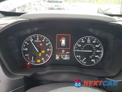 Zdjęcie 9 z 12 samochodu: 2025 SUBARU FORESTER PREMIUM VIN:JF2SLDDC2SH558353 - miniatura