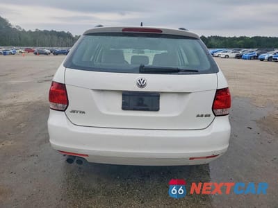 Zdjęcie 6 z 12 samochodu: 2011 VOLKSWAGEN JETTA S VIN:3VWPZ7AJ0BM664252 - miniatura