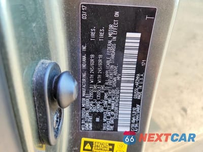 Zdjęcie 13 z 13 samochodu: 2017 TOYOTA HIGHLANDER XLE VIN:5TDJZRFH7HS401601 - miniatura