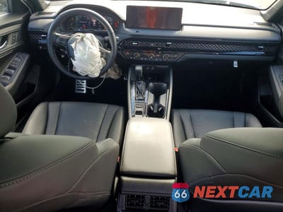Zdjęcie 8 z 13 samochodu: 2025 HONDA ACCORD HYBRID SPORT-L VIN:1HGCY2F78SA001904 - miniatura
