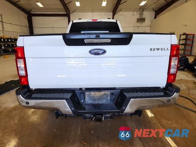 Zdjęcie 6 z 12 samochodu: 2022 FORD F250 SUPER DUTY VIN:1FT8W2BT9NEE93322 - miniatura