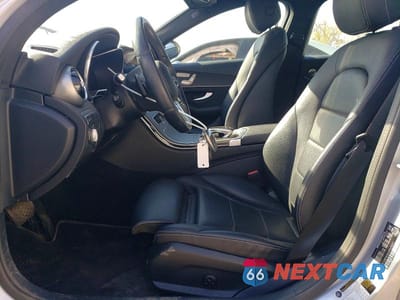 Zdjęcie 7 z 12 samochodu: 2021 MERCEDES-BENZ C 300 4MATIC VIN:W1KWF8EB6MR625401 - miniatura