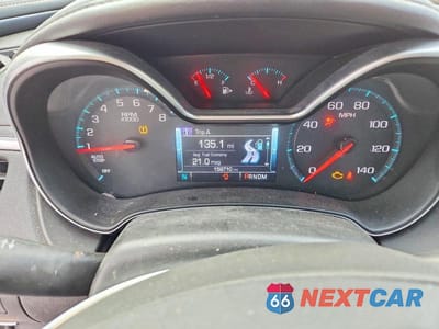 Zdjęcie 9 z 12 samochodu: 2019 CHEVROLET IMPALA LT VIN:1G11Z5SA6KU140880 - miniatura