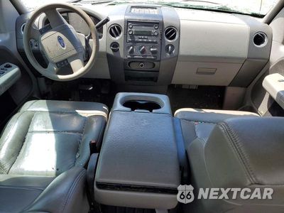 Zdjęcie 8 z 12 samochodu: 2007 FORD F150 SUPERCREW VIN:1FTRW12W97KA80894 - miniatura
