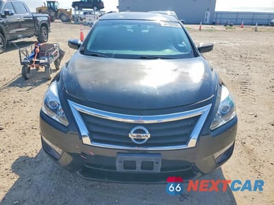 Piąte zdjęcie samochodu w środku: 2013 NISSAN ALTIMA 2.5 VIN:1N4AL3APXDN477168 - miniatura