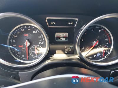 Zdjęcie 9 z 13 samochodu: 2018 MERCEDES-BENZ GLS 450 4MATIC VIN:4JGDF6EE0JB050129 - miniatura