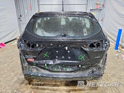 Zdjęcie 6 z 14 samochodu: 2021 NISSAN ROGUE SPORT S VIN:JN1BJ1AW1MW422864 - miniatura