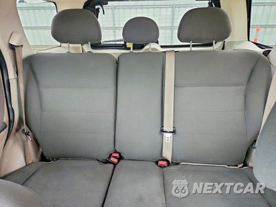 Zdjęcie 10 z 13 samochodu: 2008 FORD ESCAPE XLS VIN:1FMCU02Z58KC97761 - miniatura