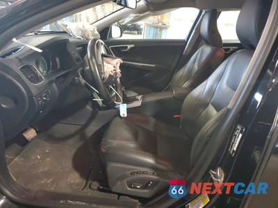 Zdjęcie 7 z 12 samochodu: 2015 VOLVO S60 PREMIER+ VIN:YV1612TCXF1314566 - miniatura