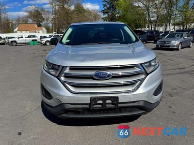 Zdjęcie 10 z 12 samochodu: 2017 FORD EDGE SE VIN:2FMPK4G90HBB08063 - miniatura