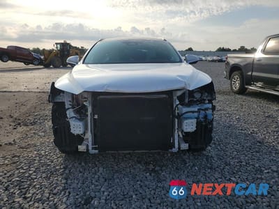 Piąte zdjęcie samochodu w środku: 2025 LEXUS RX 350 LUXURY VIN:2T2BAMCA9SC097656 - miniatura