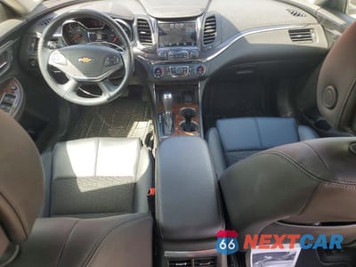 Zdjęcie 8 z 12 samochodu: 2014 CHEVROLET IMPALA LT VIN:1G1115SL9EU124587 - miniatura
