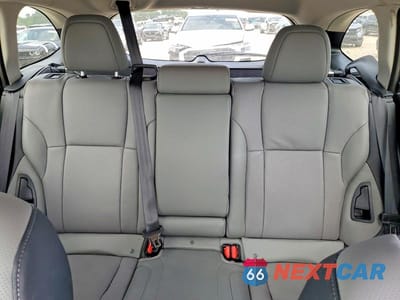 Zdjęcie 10 z 13 samochodu: 2025 SUBARU OUTBACK LIMITED VIN:4S4BTANC1S3287113 - miniatura