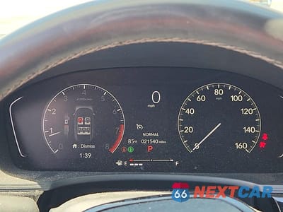 Zdjęcie 9 z 12 samochodu: 2024 HONDA CIVIC SPORT VIN:2HGFE2F59RH541861 - miniatura