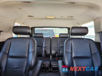 Zdjęcie 10 z 13 samochodu: 2010 CADILLAC ESCALADE PREMIUM VIN:1GYUCCEF9AR216783 - miniatura
