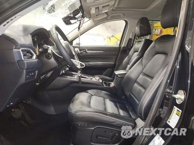 Zdjęcie 7 z 13 samochodu: 2025 MAZDA CX-5 PREFERRED VIN:JM3KFBCL3S0687185 - miniatura