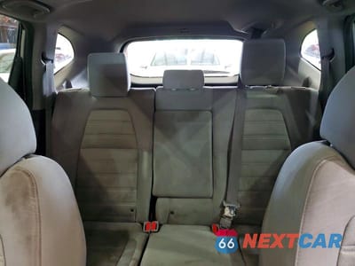 Zdjęcie 10 z 13 samochodu: 2017 HONDA CR-V EX VIN:5J6RW2H50HL042304 - miniatura