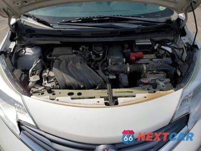 Zdjęcie 12 z 13 samochodu: 2016 NISSAN VERSA NOTE SV VIN:3N1CE2CP7GL399055 - miniatura
