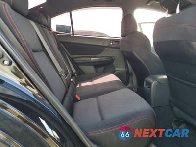 Zdjęcie 10 z 13 samochodu: 2019 SUBARU WRX VIN:JF1VA1A66K9805176 - miniatura