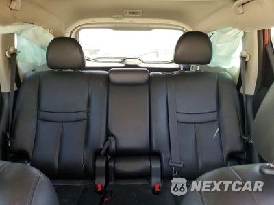 Zdjęcie 10 z 13 samochodu: 2018 NISSAN ROGUE SL VIN:5N1AT2MV3JC743311 - miniatura