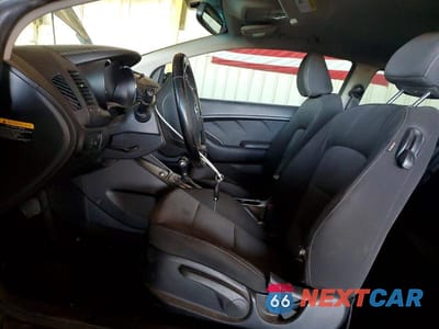 Zdjęcie 7 z 12 samochodu: 2014 KIA FORTE KOUP EX VIN:KNAFX6A84E5187604 - miniatura