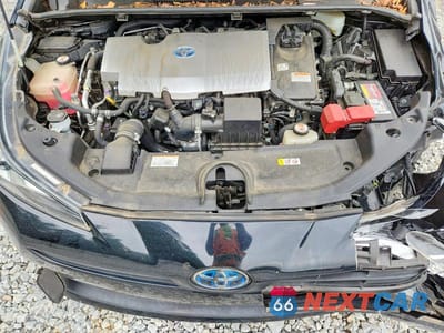 Zdjęcie 11 z 12 samochodu: 2019 TOYOTA PRIUS L ECO VIN:JTDKARFU7K3096800 - miniatura
