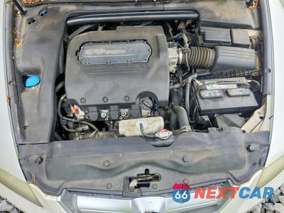 Zdjęcie 11 z 12 samochodu: 2005 ACURA TL VIN:19UUA66295A019515 - miniatura
