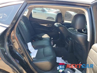 Zdjęcie 10 z 12 samochodu: 2015 INFINITI Q70L 3.7 VIN:JN1BY1PR1FM831667 - miniatura