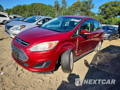 2014 FORD C-MAX SE 1FADP5AUXEL514770 - główne zdjęcie licytacji z USA - miniatura