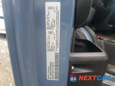 Zdjęcie 13 z 13 samochodu: 2021 RAM PROMASTER 3500 DELIVERY VAN VIN:3C6MRVJGXME536233 - miniatura