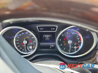 Zdjęcie 9 z 13 samochodu: 2015 MERCEDES-BENZ GL 450 4MATIC VIN:4JGDF6EE9FA477189 - miniatura