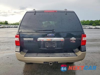 Zdjęcie 6 z 13 samochodu: 2008 FORD EXPEDITION EDDIE BAUER VIN:1FMFU17528LA16485 - miniatura