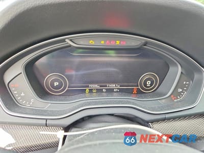 Zdjęcie 9 z 13 samochodu: 2018 AUDI SQ5 PRESTIGE VIN:WA1C4AFY0J2087886 - miniatura