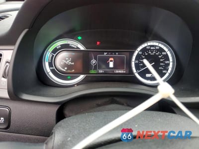 Zdjęcie 9 z 14 samochodu: 2018 KIA NIRO LX VIN:KNDCB3LC1J5154302 - miniatura
