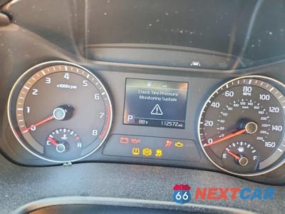Zdjęcie 9 z 13 samochodu: 2020 KIA FORTE LXS VIN:3KPF24AD4LE185162 - miniatura