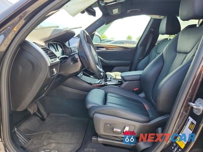 Zdjęcie 7 z 13 samochodu: 2020 BMW X3 XDRIVE30I VIN:5UXTY5C08L9C04223 - miniatura