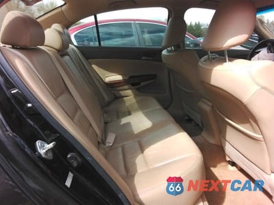 Zdjęcie 10 z 13 samochodu: 2009 HONDA ACCORD EXL VIN:1HGCP36849A049590 - miniatura