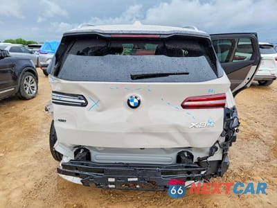 Zdjęcie 6 z 14 samochodu: 2025 BMW X3 30 XDRIVE VIN:5UX53GP07S9Z04405 - miniatura
